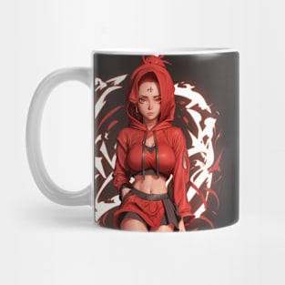 Jane Mug